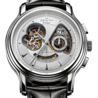 Zenith Chronomaster XXT Open Grande Date Zenith Chronomaster XXT Open Grande Date