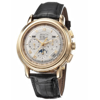 Zenith Chronomaster GT Zenith Chronomaster GT