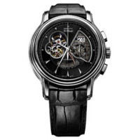 Zenith Chronomaster XXT Open Grande Date Zenith Chronomaster XXT Open Grande Date