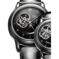 Zenith Grande Chronomaster XXT Open Neo Vintage Zenith Grande Chronomaster XXT Open Neo Vintage
