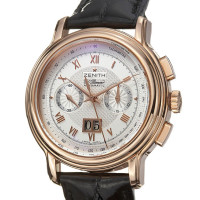 Zenith Chronomaster T Grande Date Zenith Chronomaster T Grande Date