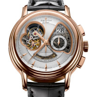 Zenith Chronomaster T Open Grande Date Zenith Chronomaster T Open Grande Date