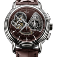 Zenith Chronomaster XXT Open Zenith Chronomaster XXT Open