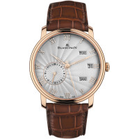 Blancpain ogląda kalendarz roczny GMT Blancpain ogląda kalendarz roczny GMT