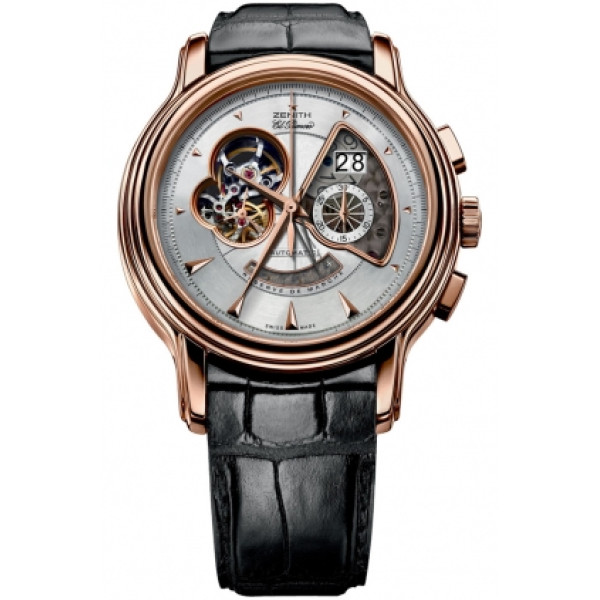 Zenith Chronomaster XXT Open Grande Date Zenith Chronomaster XXT Open Grande Date