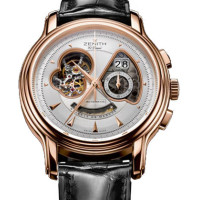 Zenith Chronomaster XXT Open Grande Date Zenith Chronomaster XXT Open Grande Date