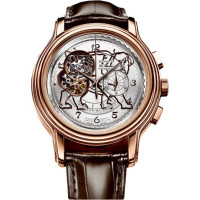Zenith Grande Chronomaster XXT Open Venice Zenith Grande Chronomaster XXT Open Venice