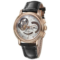 Zenith Chronomaster T Open Retrograde Zenith Chronomaster T Open Retrograde