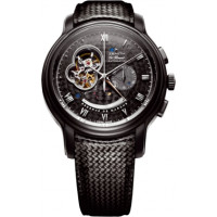 Otwarta koncepcja Zenith Grande Chronomaster XXT Otwarta koncepcja Zenith Grande Chronomaster XXT