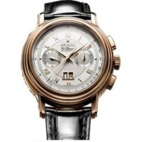 Zenith Chronomaster Grande Date Zenith Chronomaster Grande Date