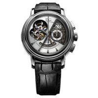 Zegarek Zenith Chronomaster T Open Grande z datownikiem Zegarek Zenith Chronomaster T Open Grande z datownikiem