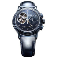 Zenith ChronoMaster Neo Vintage Open T Zenith ChronoMaster Neo Vintage Open T