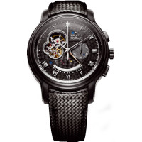 Otwarta koncepcja Zenith Grande Chronomaster Otwarta koncepcja Zenith Grande Chronomaster