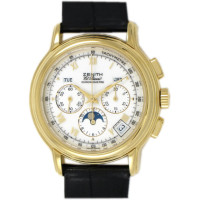 Zenith ChronoMaster Moonphase T Zenith ChronoMaster Moonphase T