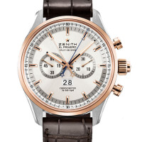 Zenith El Primero Rattrapante Chronograph 2013 Zenith El Primero Rattrapante Chronograph 2013