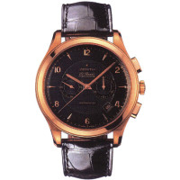 Zenith Grande Class El Primero Zenith Grande Class El Primero