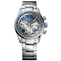 Zenith 36'000 VPH
