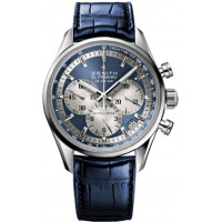 Zenith 36'000 VPH