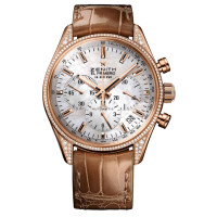 Zenith 36'000 VPH