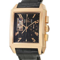 Zenith Grande Port Royal Open (RG/Silver/Rubber) Zenith Grande Port Royal Open (RG/Silver/Rubber)