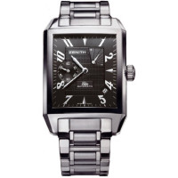 Zenith Grande Port Royal Reserve de Marche (SS/Black/SS) Zenith Grande Port Royal Reserve de Marche (SS/Black/SS)