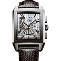 Zenith Grande Port Royal Open Concept (Ti/Silver/Carbon Fiber) Zenith Grande Port Royal Open Concept (Ti/Silver/Carbon Fiber)