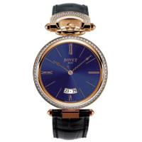 Bovet watches Collection Motiers Bovet watches Collection Motiers
