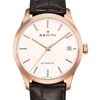 Zenith Heritage Port Royal 2013 Zenith Heritage Port Royal 2013