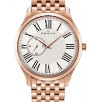 Zenith Heritage Ultra Thin Small Seconds Zenith Heritage Ultra Thin Small Seconds
