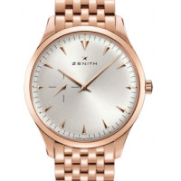 Zenith Heritage Ultra Thin Small Seconds Zenith Heritage Ultra Thin Small Seconds