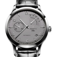 Zenith Class Elite Reserve de Marche Zenith Class Elite Reserve de Marche