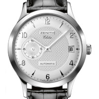 Zenith Class Elite Automatic Zenith Class Elite Automatic
