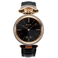 Bovet watches Collection Motiers Bovet watches Collection Motiers