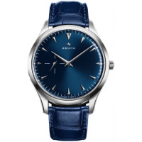 Zenith Ultra Thin Zenith Ultra Thin