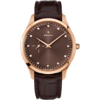 Zenith Ultra Thin Zenith Ultra Thin
