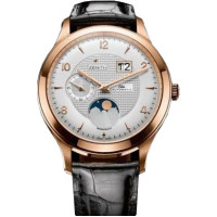 Zenith Class Moonphase Grande Date Zenith Class Moonphase Grande Date