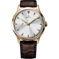 Zenith Ultra Thin Zenith Ultra Thin