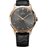 Zenith Ultra Thin 18.2010.681/91.c493 Zenith Ultra Thin 18.2010.681/91.c493