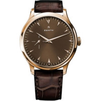 Zenith Ultra Thin Zenith Ultra Thin