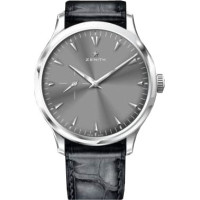 Zenith Ultra Thin Zenith Ultra Thin