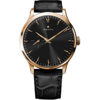 Zenith Ultra Thin Zenith Ultra Thin
