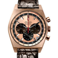 Zenith Vintage 1969 Zenith Vintage 1969
