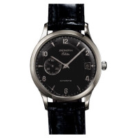 Zenith Class Elite Automatic Zenith Class Elite Automatic