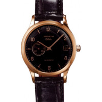 Zenith Class Elite Automatic Zenith Class Elite Automatic