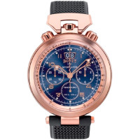 Bovet Uhren Saguaro Chronograph 46mm