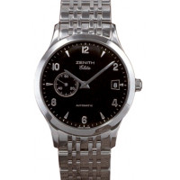 Zenith Class Elite Automatic Zenith Class Elite Automatic