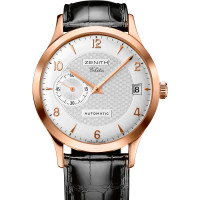Zenith Class Elite Automatic Zenith Class Elite Automatic
