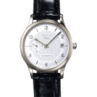 Zenith Class Elite Automatic Zenith Class Elite Automatic