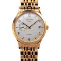 Zenith Class Elite Automatic Zenith Class Elite Automatic