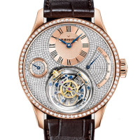 Zenith Christophe Colomb Hurricane Edycja Limitowana 25 Zenith Christophe Colomb Hurricane Edycja Limitowana 25